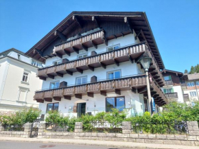 Hotel Seerose Garni Wolfgangsee